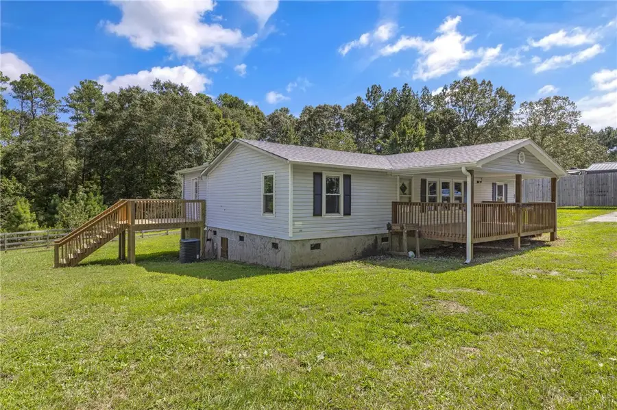 352 Riggins Road, Pickens, SC 29671 - Image #3