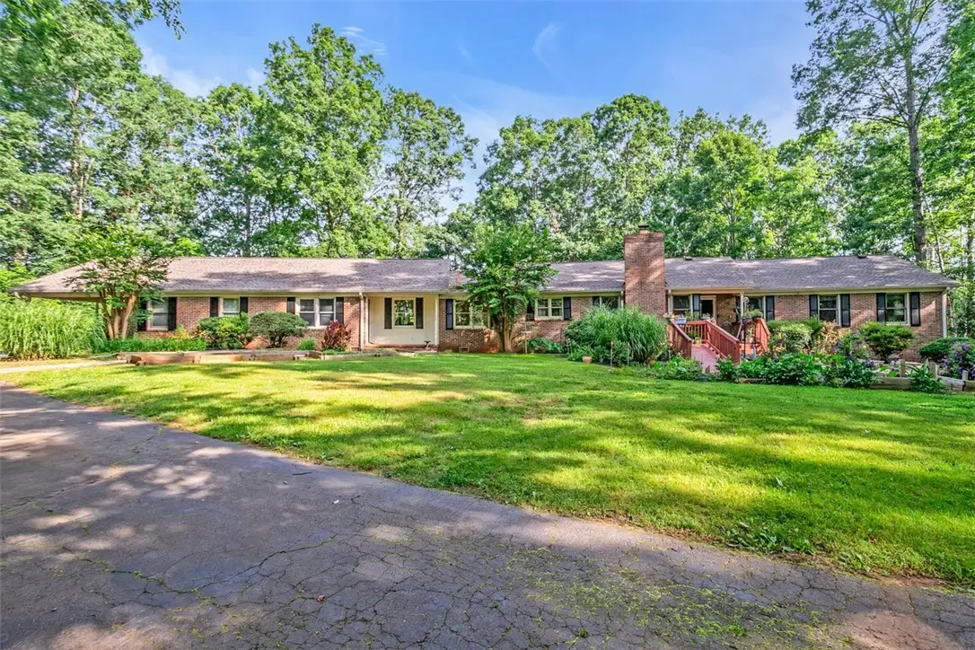 1733 Tigerville Road, Travelers Rest, SC 29690 - Image #1