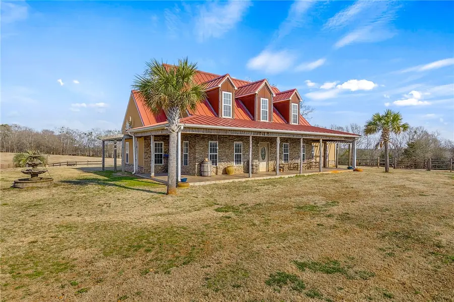 4101 Abbeville Highway, Anderson, SC 29624 - Image #2