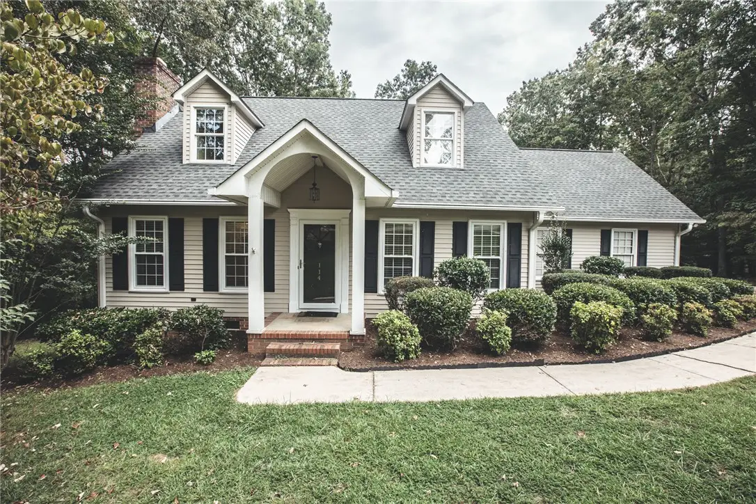 114 Beech Lane, Anderson, SC 29621 - Image #1