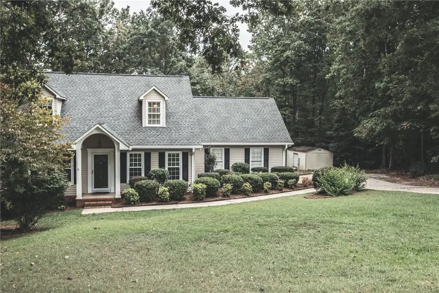 114 Beech Lane, Anderson, SC 29621 - Image #2