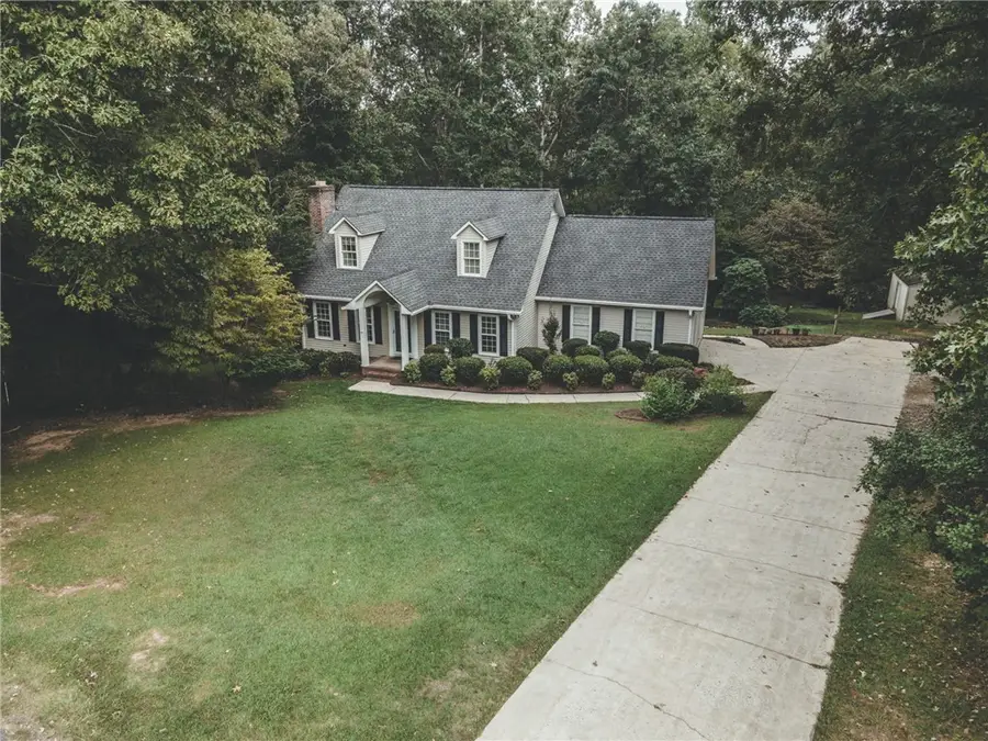 114 Beech Lane, Anderson, SC 29621 - Image #3