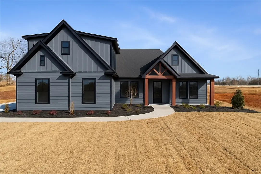 700 Andersonville Road, Townville, SC 29689 - Image #1