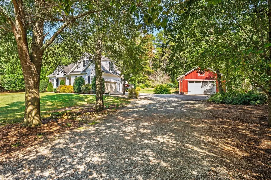 126 Boulden Road, Fair Play, SC 29643 - Image #2