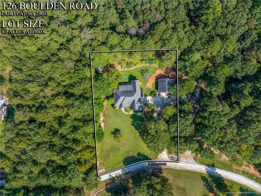 126 Boulden Road, Fair Play, SC 29643 - Image #3