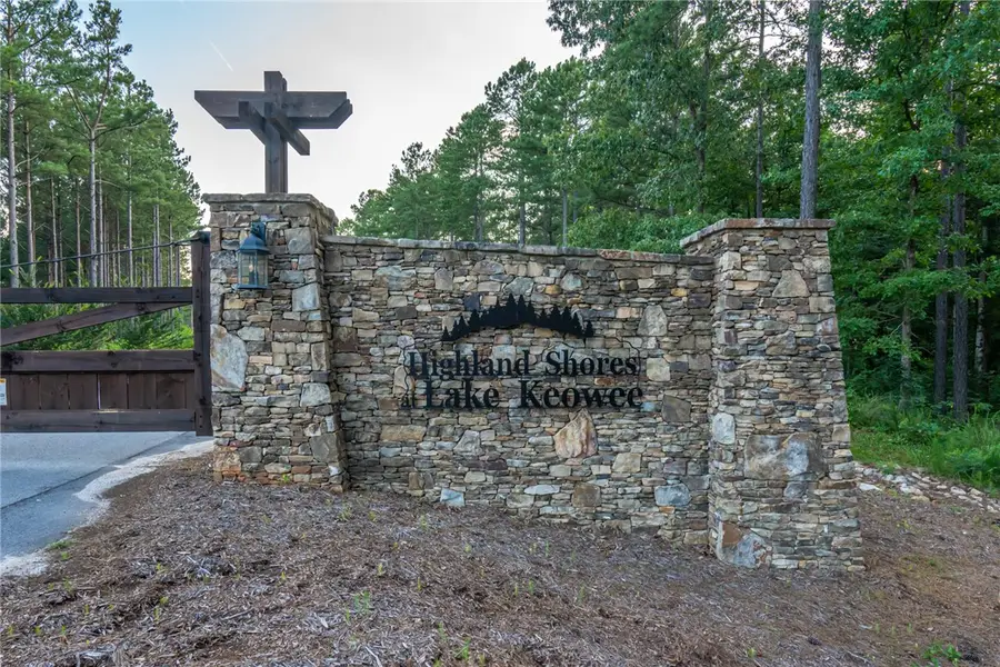 0 High Pines Drive #Lot 4, Salem, SC 29676 - Image #2
