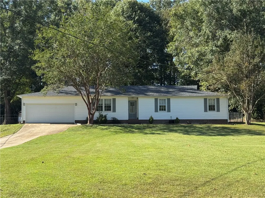 242 Redwood Drive, Easley, SC 29642 - Image #1