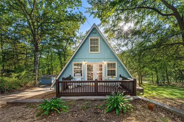 387 Chateau Drive, Lavonia, GA 30553