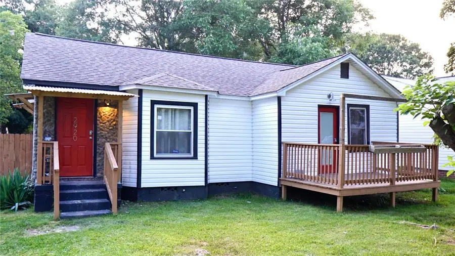 2920 Chambers Road, Anderson, SC 29626 - Image #3