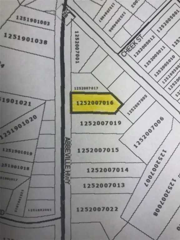 3115 S Hwy 28 Highway, Anderson, SC 29624 - Image #2