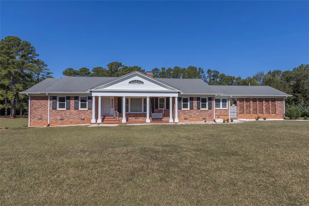 2486 W 72 Highway, Abbeville, SC 29620 - Image #1