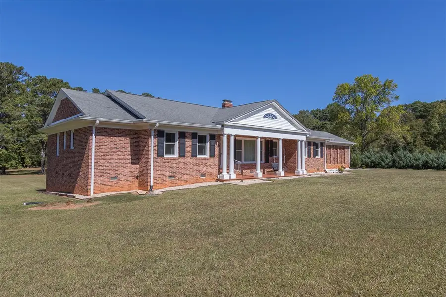 2486 W 72 Highway, Abbeville, SC 29620 - Image #2