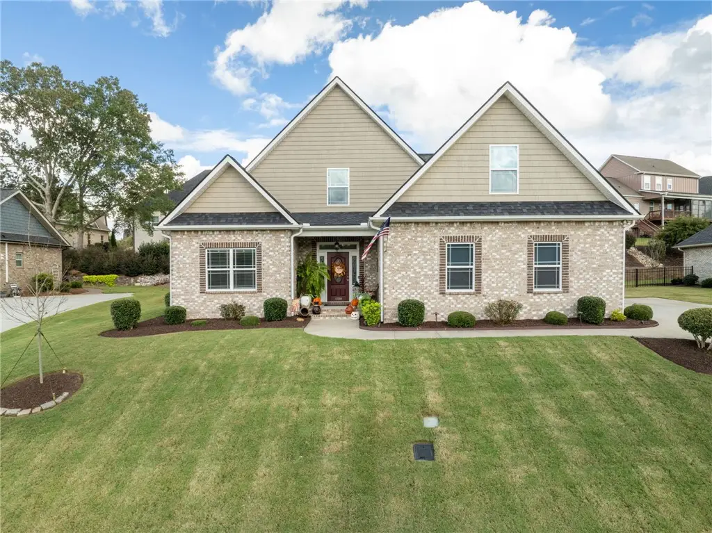 1020 Tuscany Drive, Anderson, SC 29621 - Image #1