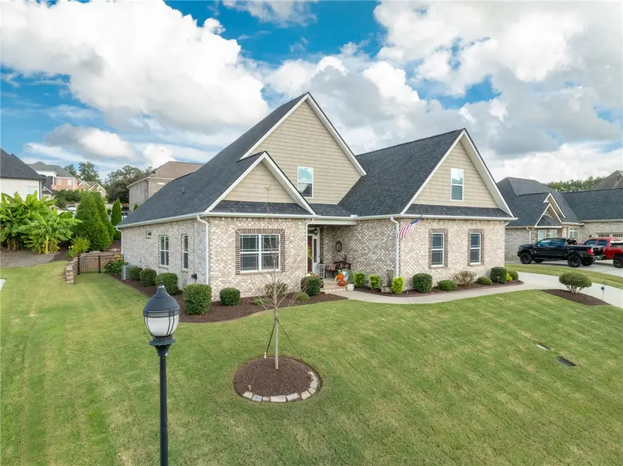 1020 Tuscany Drive, Anderson, SC 29621 - Image #2