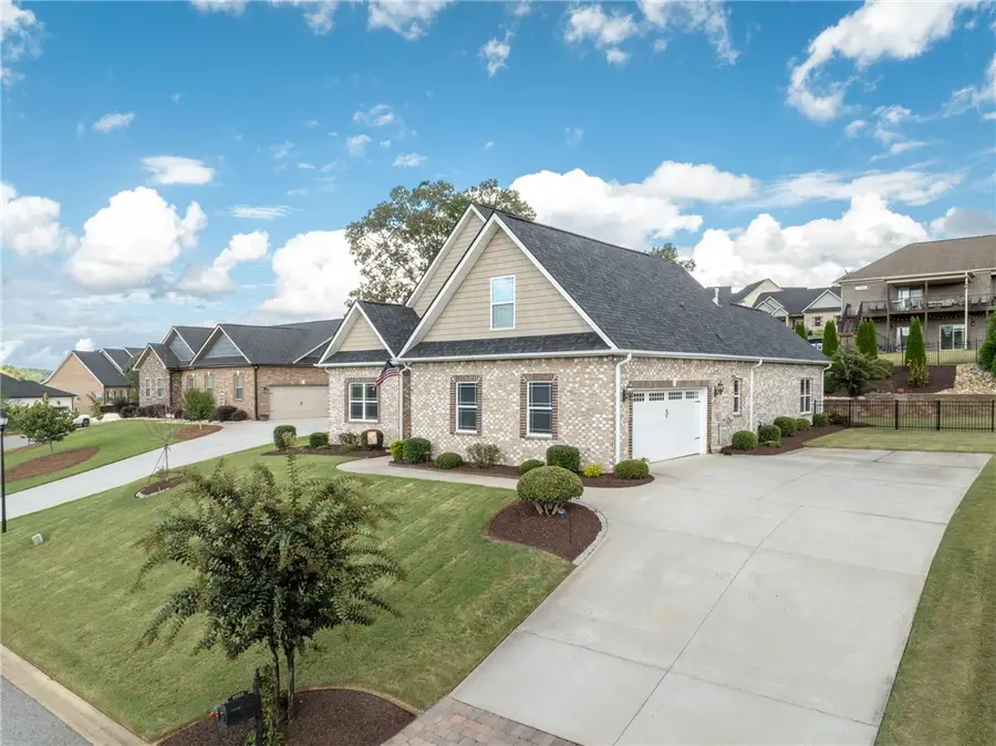 1020 Tuscany Drive, Anderson, SC 29621 - Image #3