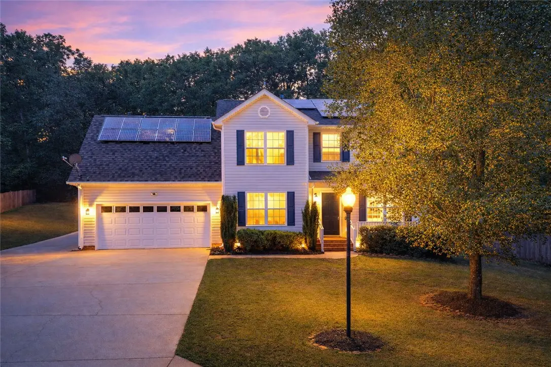 205 Corey Way, Travelers Rest, SC 29690 - #1