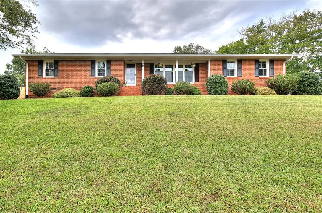 236 Connie Drive, Pickens, SC 29671 - Image #1