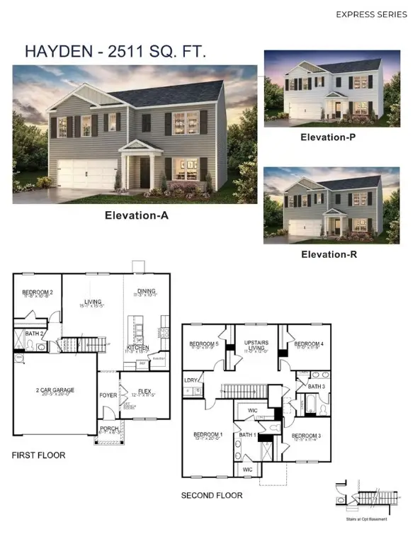 410 Caprock Court, Seneca, SC 29678 - Image #2