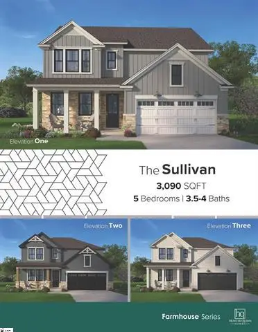 206 Jacqueline Road, Piedmont, SC 29673 - Image #2