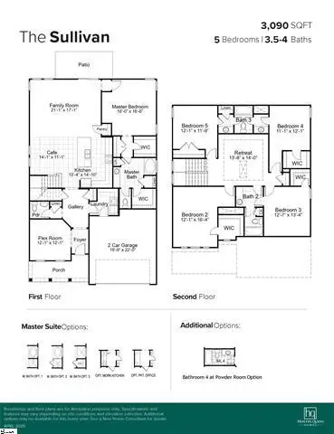 206 Jacqueline Road, Piedmont, SC 29673 - Image #3