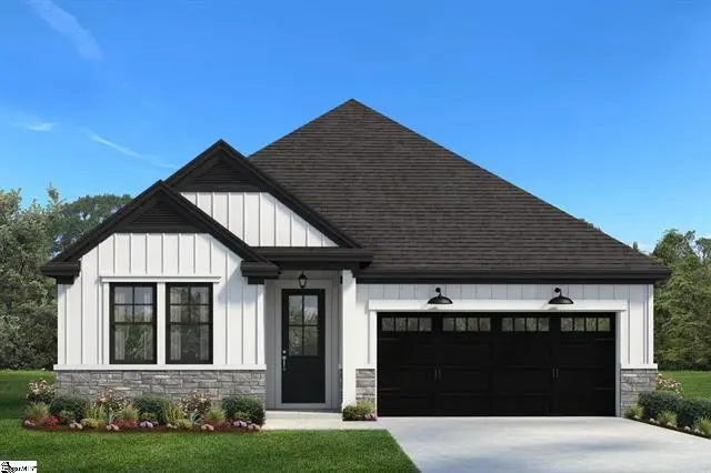 17 Criss Drive #Lot 105, Piedmont, SC 29673 - Image #1