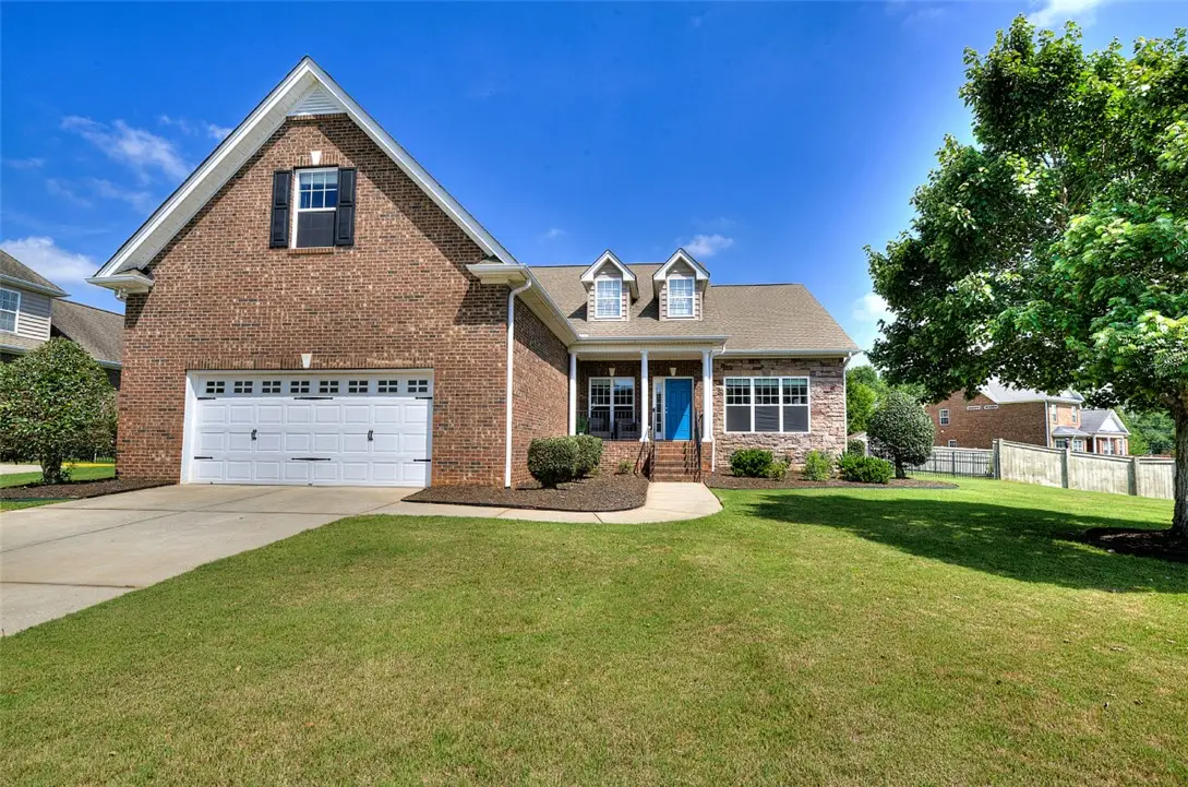 7 Dartford Court, Powdersville Piedmont, SC 29642 - Image #1