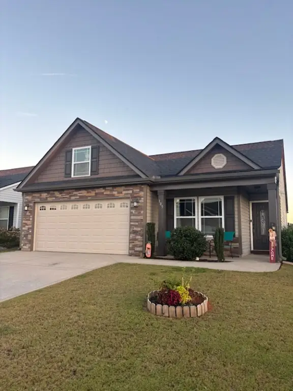 105 Devonfield Drive, Greer, SC 29651 - Image #3