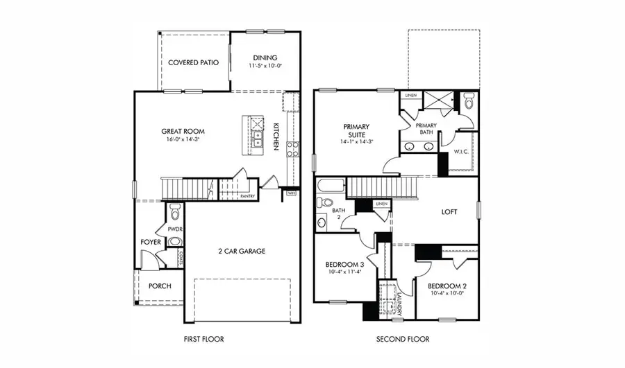 533 Crowder Place, Piedmont, SC 29673 - Image #2