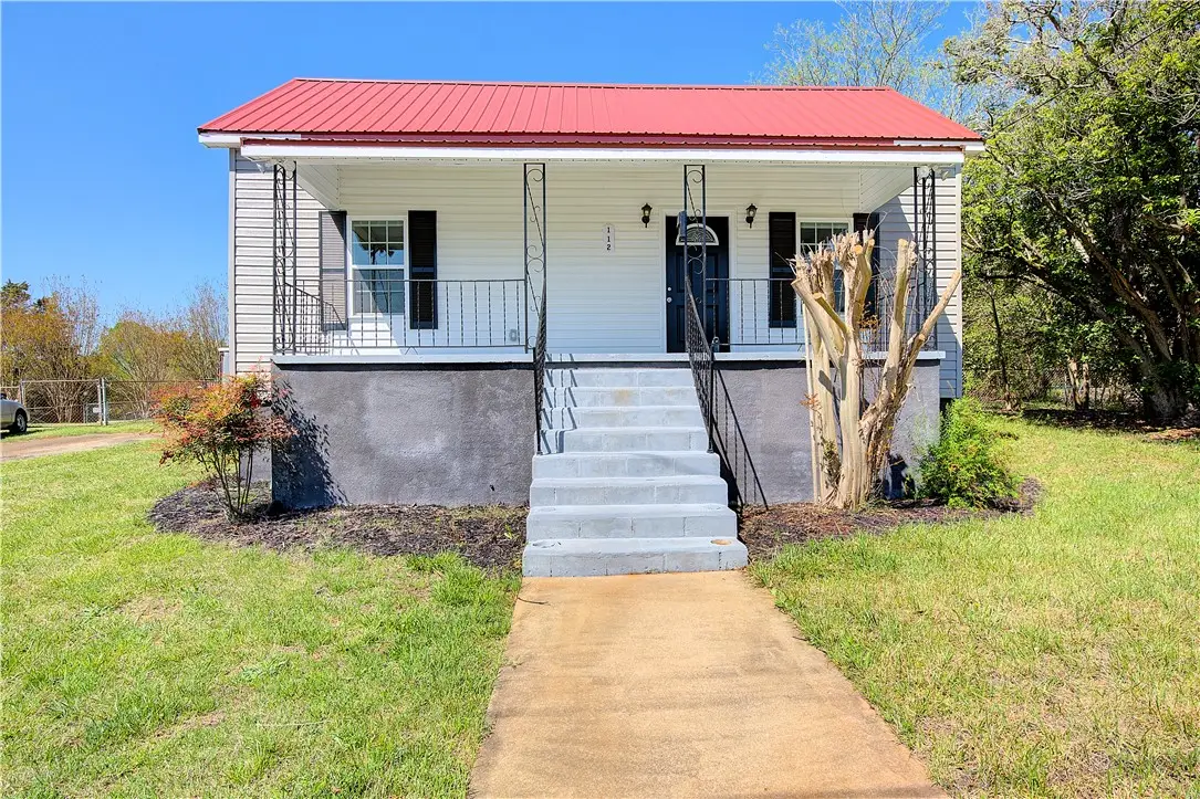 112 E Beattie Street, Liberty, SC 29657 - Image #1