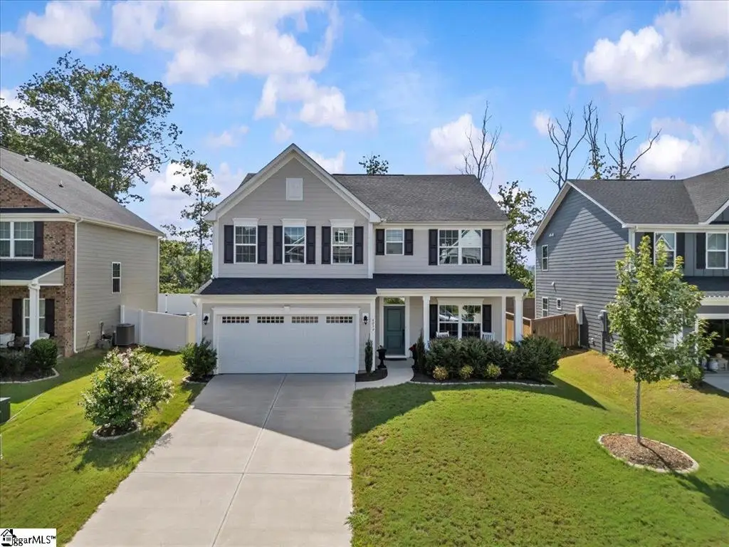 6059 Ives Avenue, Spartanburg, SC 29307 - Image #1