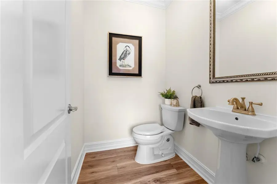 134 Yorkshores Lane, Hartwell, GA 30643 - Image #3