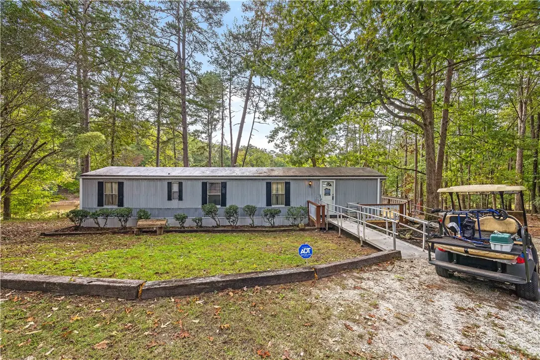 725 Shelor Ferry Road, Fair Play, SC 29643 - Image #1