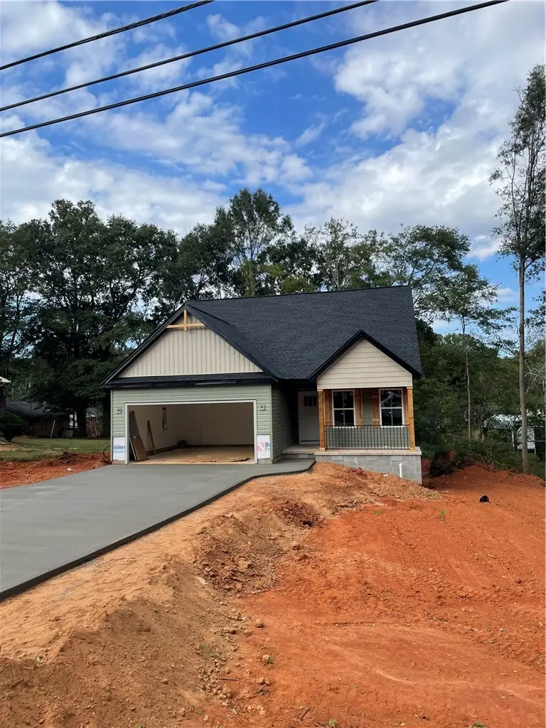 302 Elm Avenue, Anderson, SC 29625 - Image #1