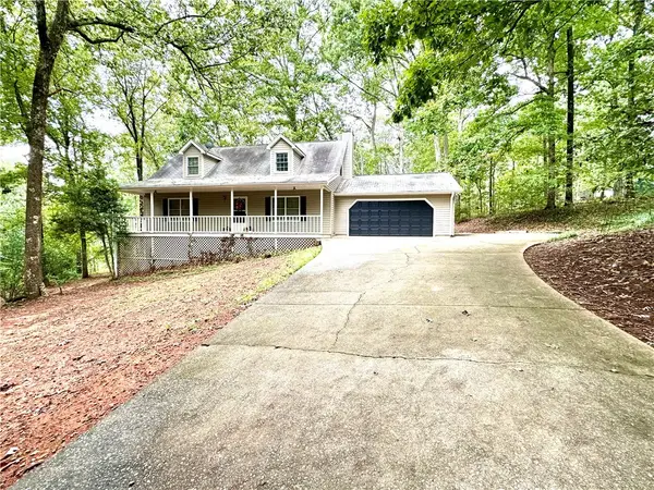 922 N Crestview Drive, Seneca, SC 29678