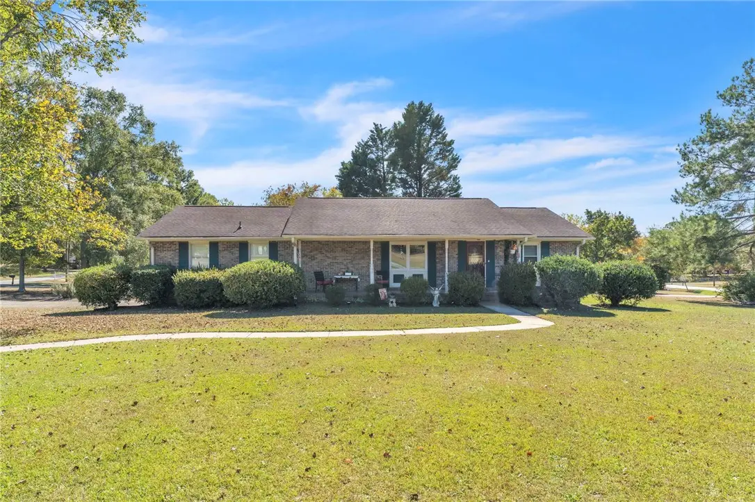 1426 E Calhoun Street, Anderson, SC 29621 - Image #1