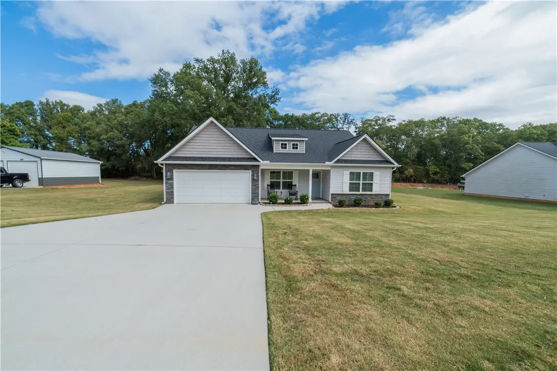 1003 Stoneham Circle, Anderson, SC 29626 - Image #1