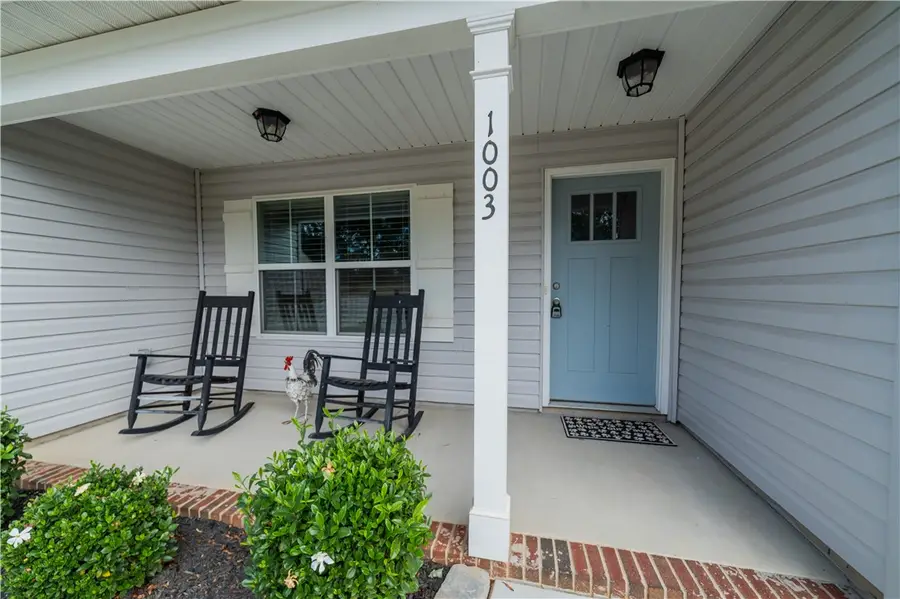 1003 Stoneham Circle, Anderson, SC 29626 - Image #2