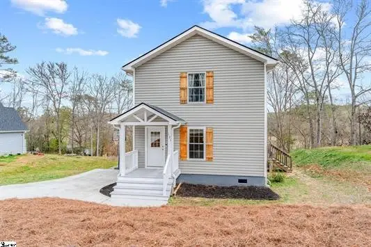 121 Forrester Drive, Liberty, SC 29657 - Image #2