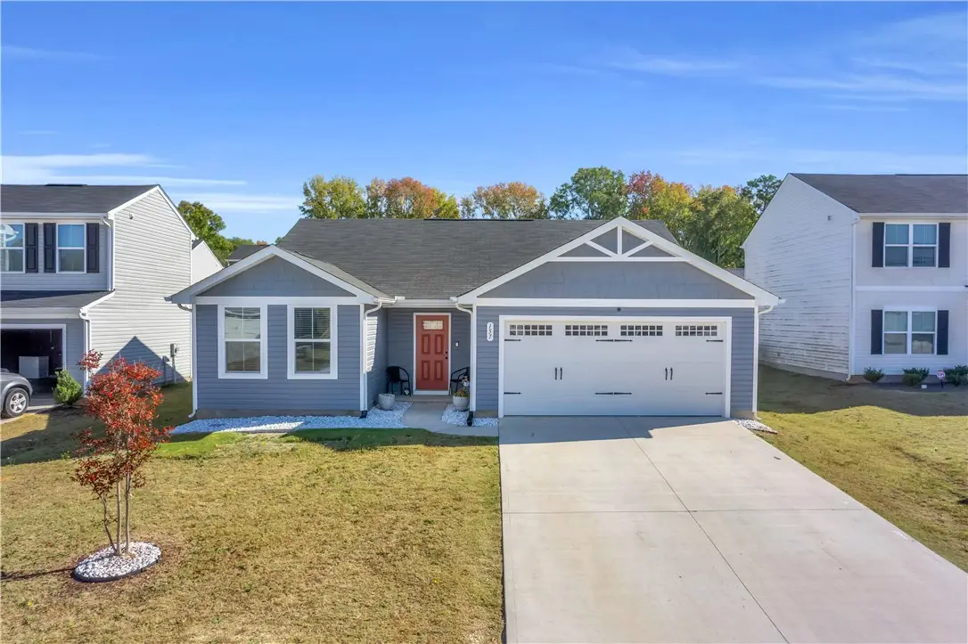 157 Bleckley Trail, Anderson, SC 29625 - Image #1