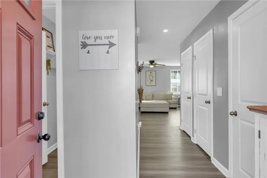 157 Bleckley Trail, Anderson, SC 29625 - Image #3