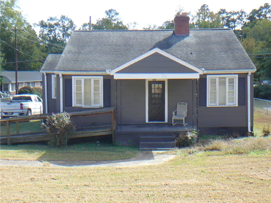 401 Whitehall Road, Anderson, SC 29625 - Image #2