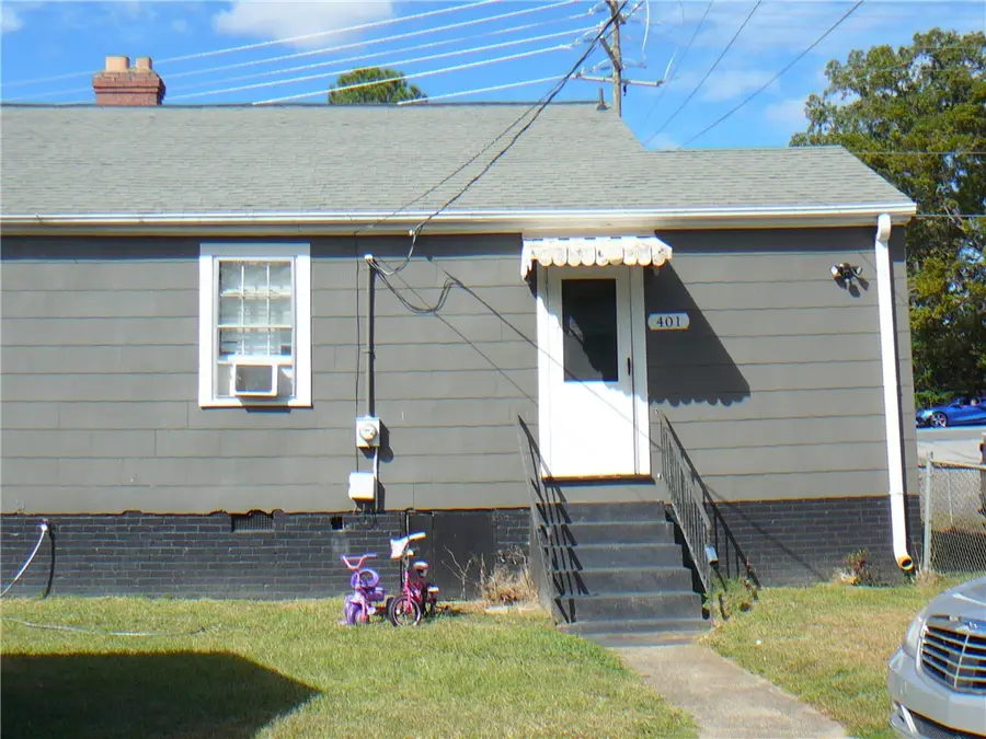 401 Whitehall Road, Anderson, SC 29625 - Image #3