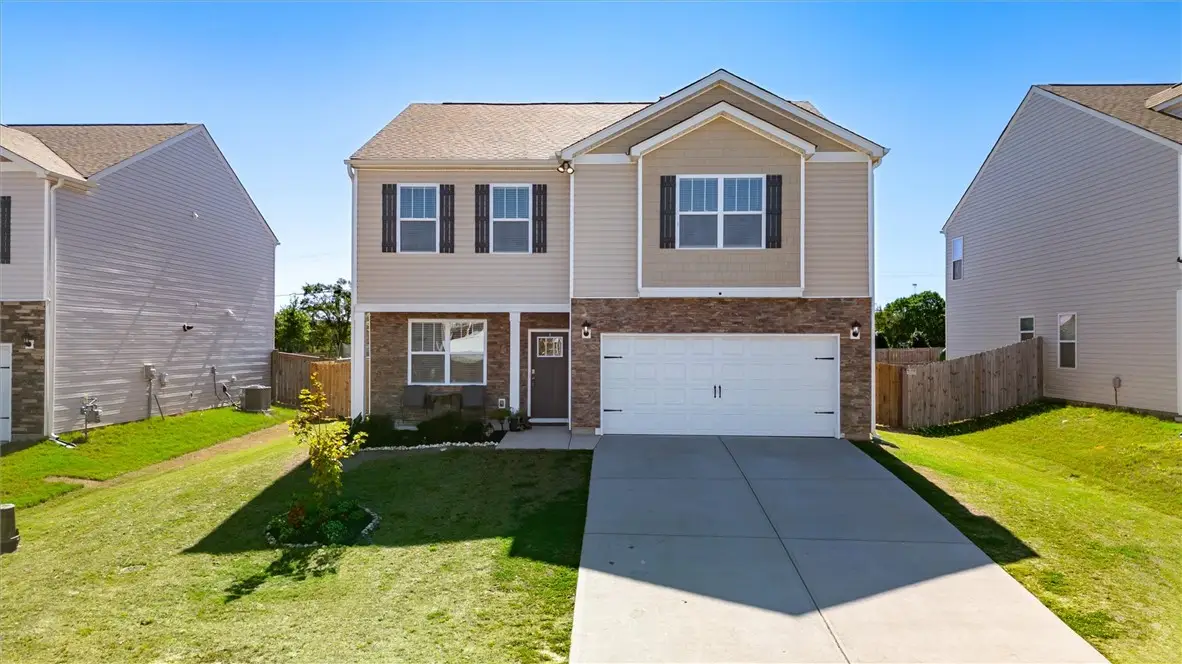 132 Slateford Circle, Piedmont, SC 29673 - #1