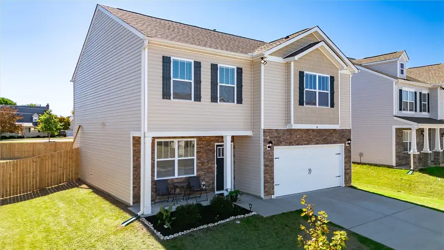 132 Slateford Circle, Piedmont, SC 29673 - #3