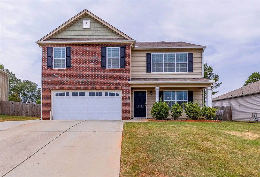 113 Rogers Knoll Lane, Pelzer, SC 29669 - Image #1