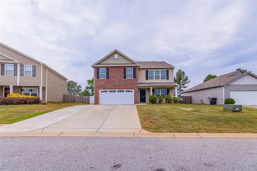 113 Rogers Knoll Lane, Pelzer, SC 29669 - Image #3