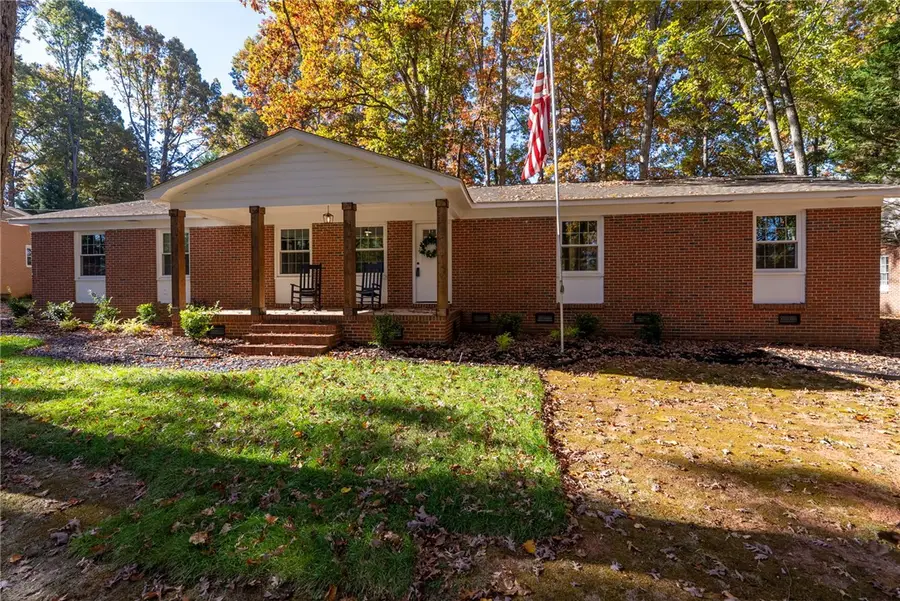 208 Spring Drive, Easley, SC 29642 - Image #3