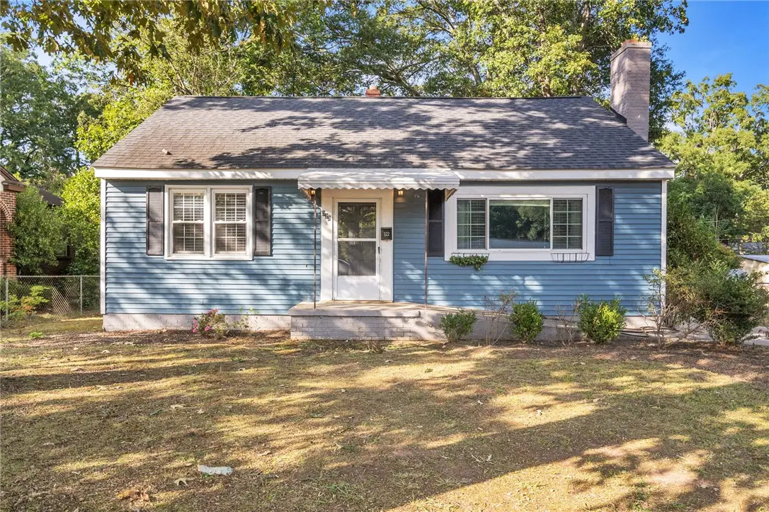 322 Whitehall Road, Anderson, SC 29625 - Image #1