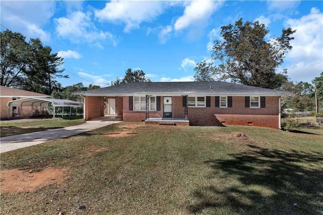 304 Fleming Drive, Anderson, SC 29621 - Image #1