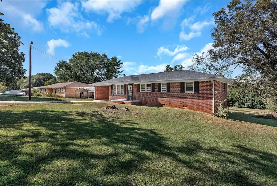 304 Fleming Drive, Anderson, SC 29621 - Image #2